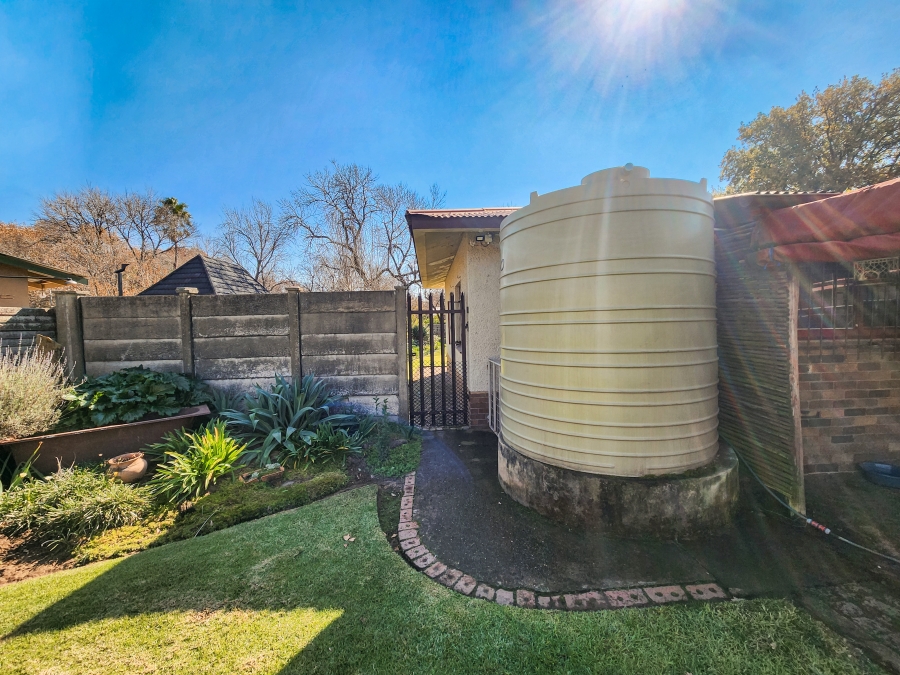 3 Bedroom Property for Sale in Sasolburg Ext 3 Free State